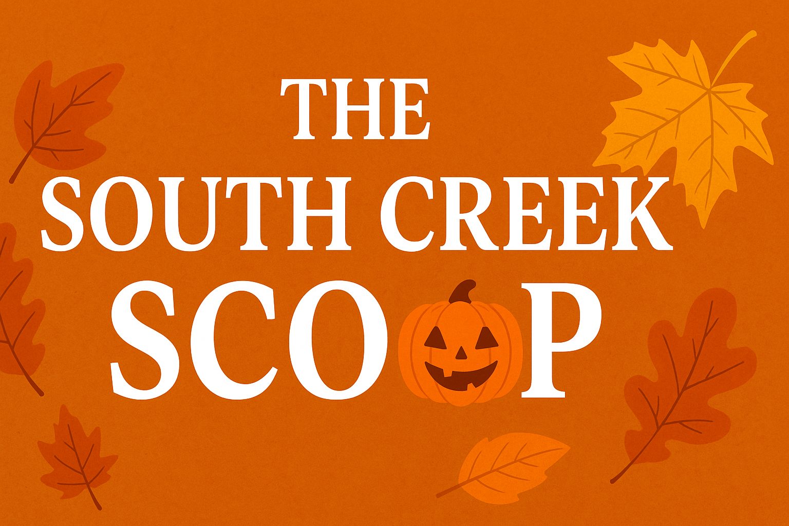 South Creek Scoop